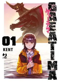 Volume cover